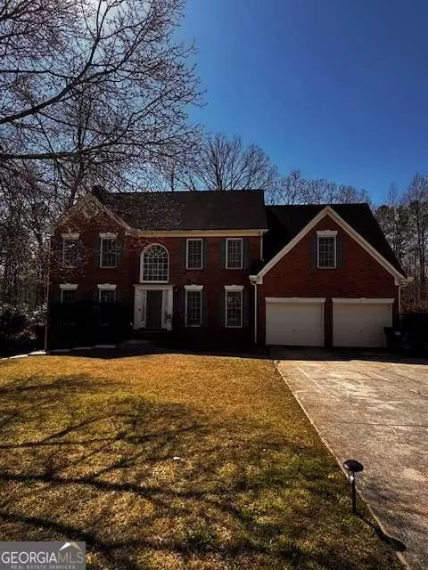 136 Hunters Ct, Dallas, GA 30157