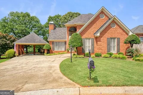 155 Oakpark Ct, Mcdonough, GA 30253