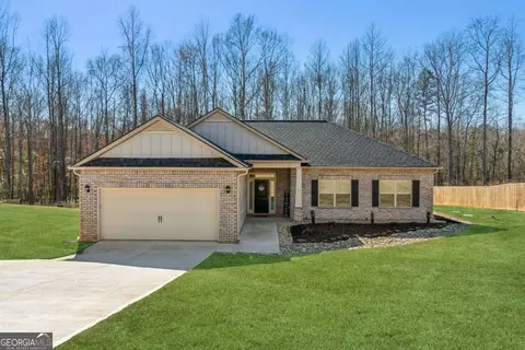 351 River Mansion Dr, Jefferson, GA 30549