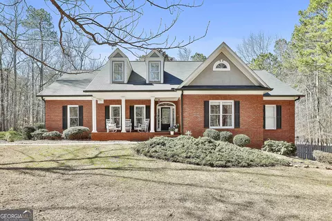 190 Postwood Dr, Fayetteville, GA 30215
