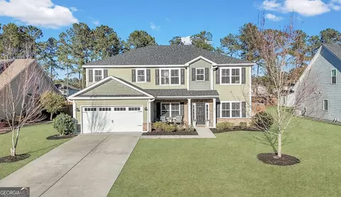32 Roundstone Way, Richmond Hill, GA 31324