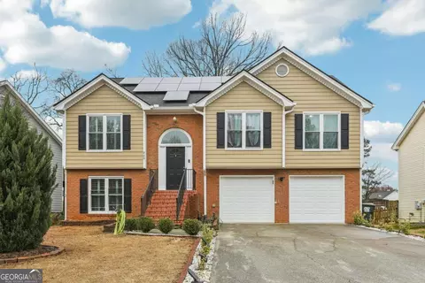 960 Sugar Meadow Dr, Sugar Hill, GA 30518