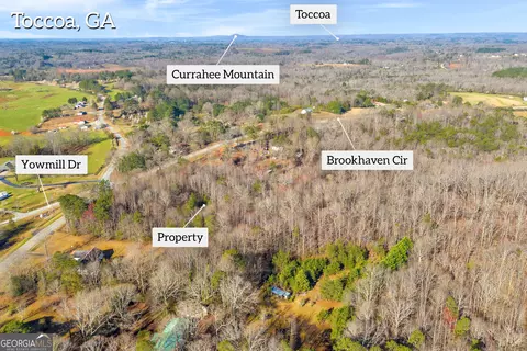 855 Brookhaven Cir, Toccoa, GA 30577 photo 8