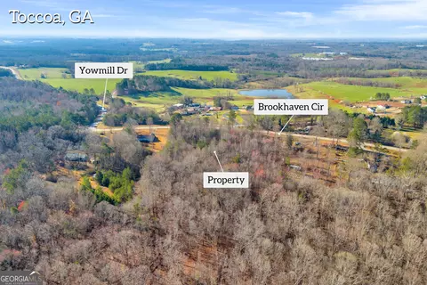 855 Brookhaven Cir, Toccoa, GA 30577 photo 6