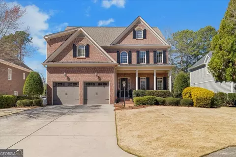 1835 Leighton Ln, Marietta, GA 30062