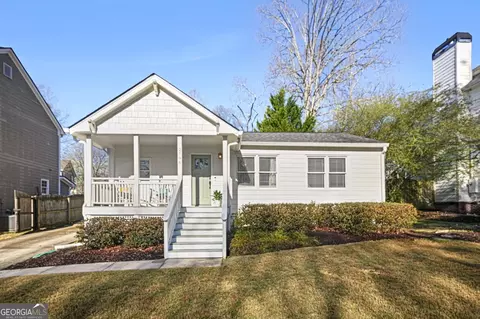 2796 Georgian Dr W, Chamblee, GA 30341