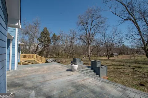 Exterior - 4153 Wallace Rd, Pine Mountain, GA 31822 photo 8 of 9