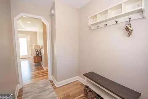 Entry Way - 4153 Wallace Rd, Pine Mountain, GA 31822 photo 1 of 1