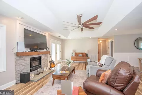 Other - 4153 Wallace Rd, Pine Mountain, GA 31822 photo 2 of 13