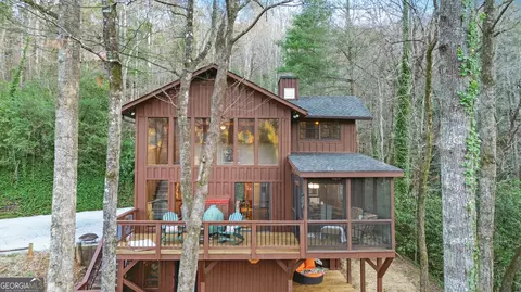 35 Bee Tree Run, Clayton, GA 30525