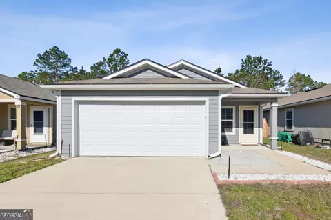 154 Ashwood Cir, Saint Marys, GA 31558