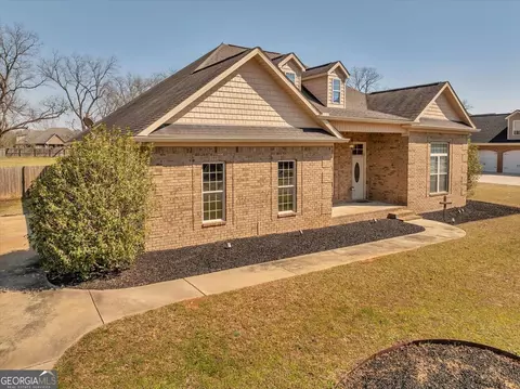 247 Will Way, Byron, GA 31008 photo 46