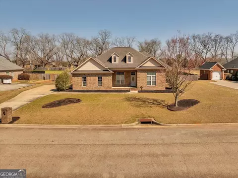 247 Will Way, Byron, GA 31008 photo 43