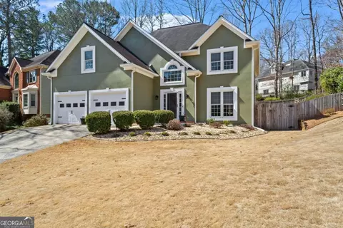 4350 White Surrey Dr NW, Kennesaw, GA 30144