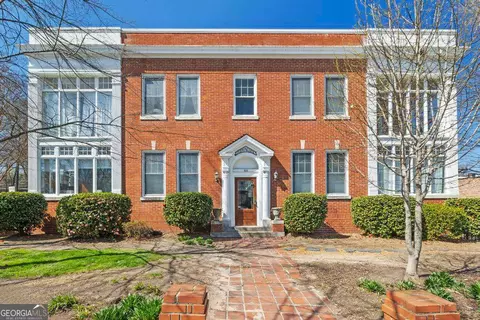 616 N Highland Ave NE #13B, Atlanta, GA 30306