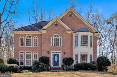 3699 Fowler Rdg, Douglasville, GA 30135