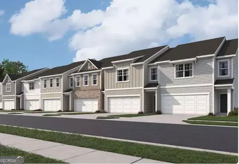 1036 Castanea Dr, Douglasville, GA 30135