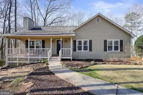 241 Lancaster Cir, Marietta, GA 30066