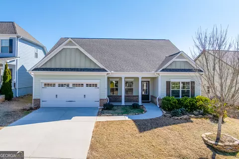 4508 Wilshire Ct, Gainesville, GA 30504