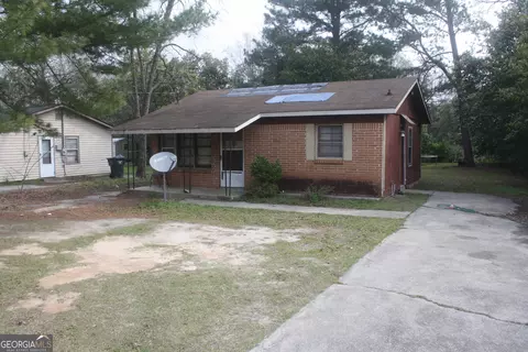 208 Suzanne Dr, Warner Robins, GA 31093 photo 5