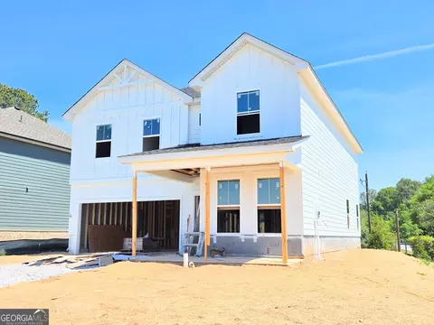 650 Redhead Way #LOT 25, Grayson, GA 30017