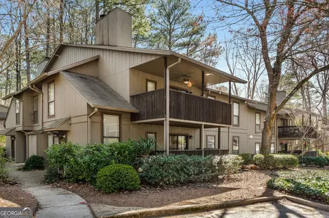 1003 Cumberland Ct SE, Smyrna, GA 30080
