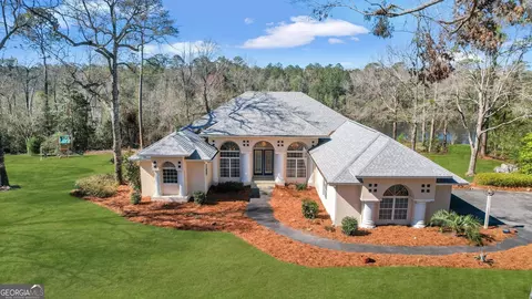 2625 Old Mill Way, Statesboro, GA 30461