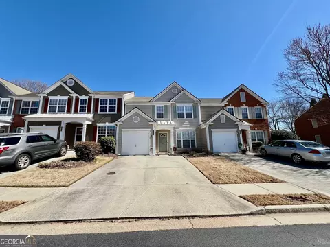 13117 Commonwealth Pt, Alpharetta, GA 30004
