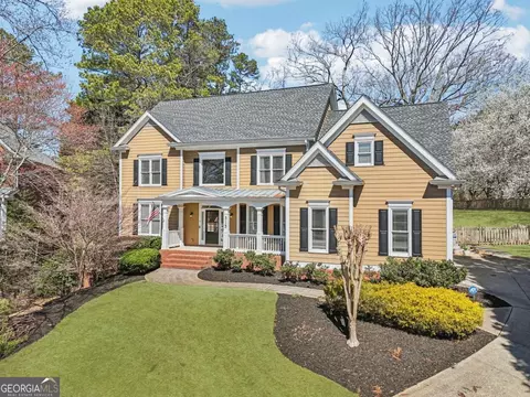 315 Riley View Ct, Alpharetta, GA 30004