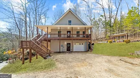 43 Myers Chance Rd, Dahlonega, GA 30533