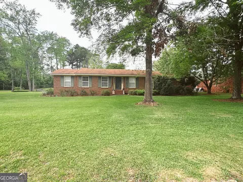 705 E 31st Ave, Cordele, GA 31015