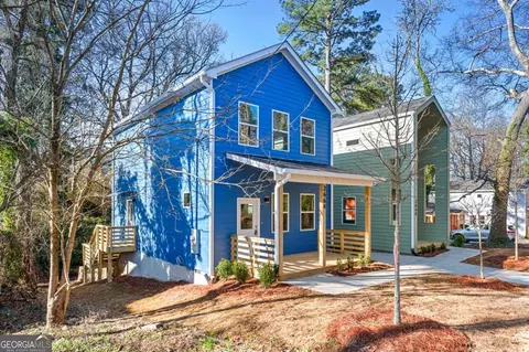 2664 Brown St NW, Atlanta, GA 30318