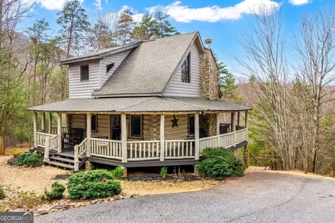 3680 Aska Rd, Blue Ridge, GA 30513