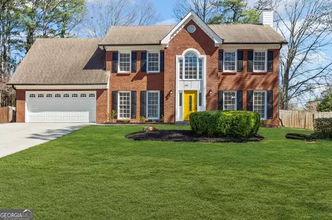 780 Hounds Ridge Ct, Lawrenceville, GA 30043