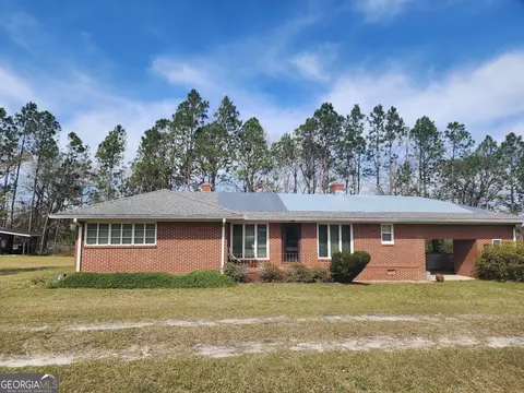 317 E Main St, Adrian, GA 31002