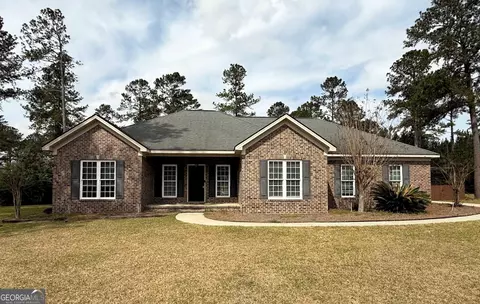 109 Sugarland Blvd, Brooklet, GA 30415