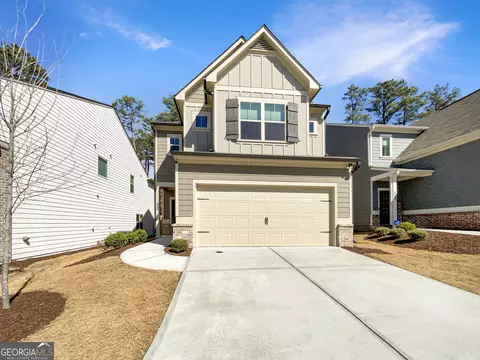3671 Salvia Dr, Buford, GA 30519