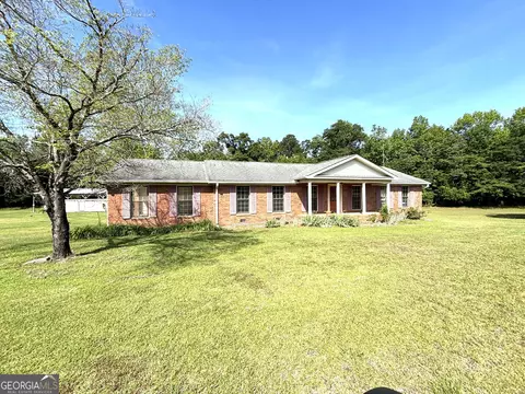 Undisclosed, Cochran, GA 31014