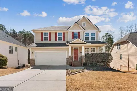 97 Longwood Xing, Dallas, GA 30132