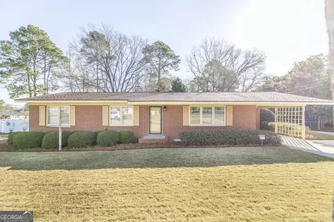 25 Hillbright St # 204, Hawkinsville, GA 31036