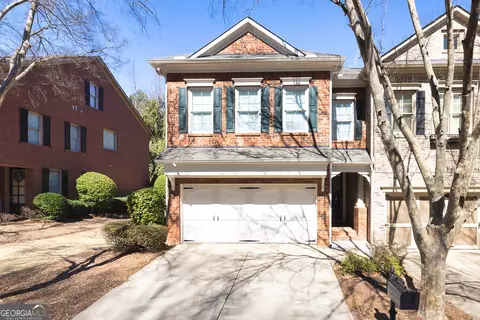 28 Star Spangled Ln, Peachtree City, GA 30269