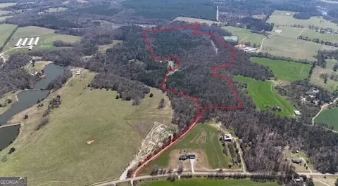866 Stephens Salem Rd, Stephens, GA 30667
