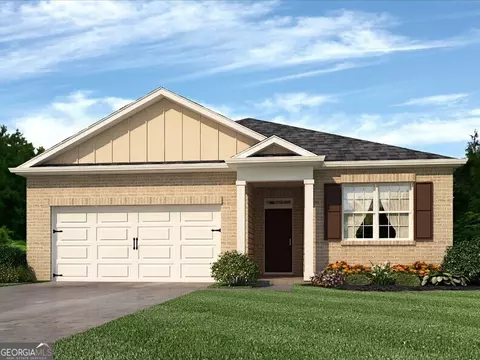 303 Oak View Ln, Dallas, GA 30157