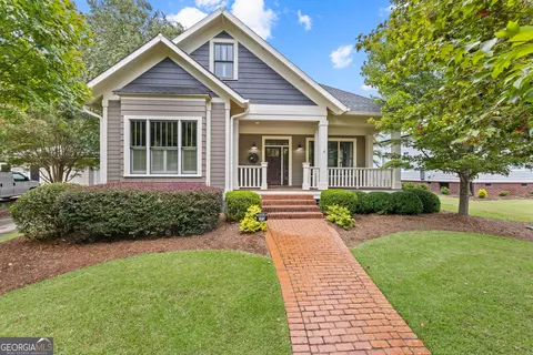 1376 Meadowcreek Dr, Madison, GA 30650