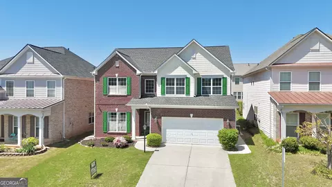 5819 Rue Chase Way, Tucker, GA 30084