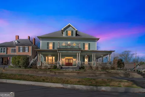 2 Coral Ave SW, Rome, GA 30161