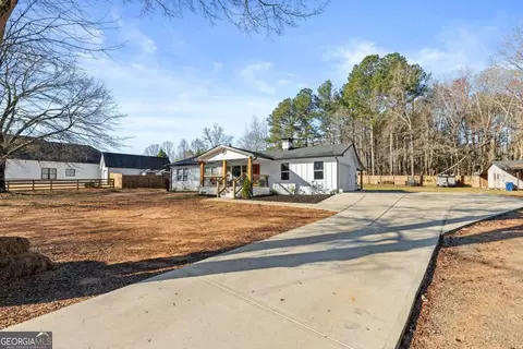 241 Mitchell Rd NW, Monroe, GA 30656