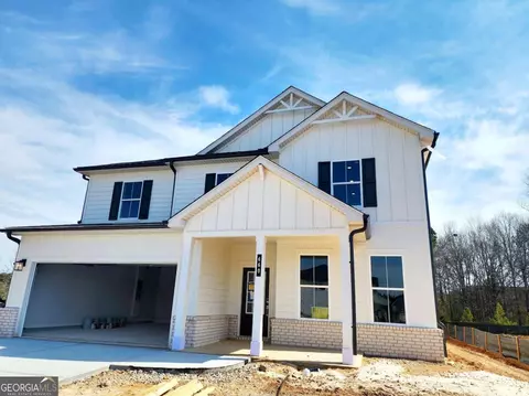 660 Redhead Way #LOT 24, Grayson, GA 30017