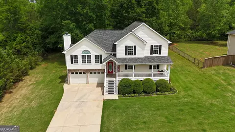 44 Cass Station Dr NW, Cartersville, GA 30120