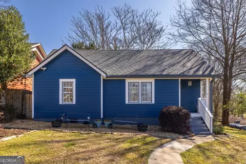 606 Glenwood Pl, Atlanta, GA 30316